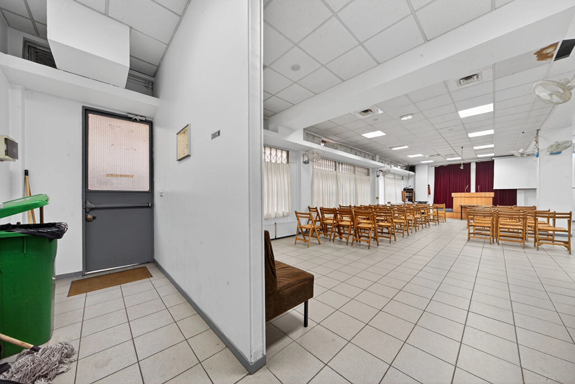 PARIS 20 - VILLAGE GAMBETTA 16