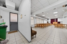 PARIS 20 - VILLAGE GAMBETTA 16