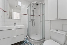 Appartement Paris 1 pièce(s) 17.20 m2 5