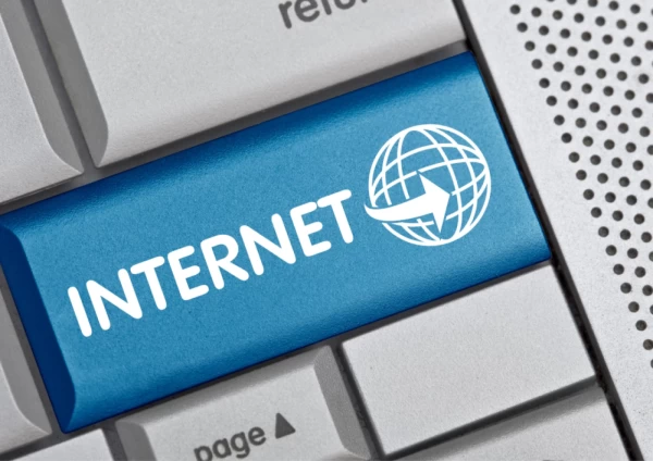 L'Importance cruciale de l'accès à internet dans le choix d'une résidence !