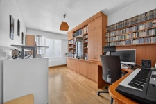 PARIS 20 - RUE DES VIGNOLES 13