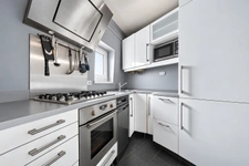 PARIS 20 - COEUR VILLAGE GAMBETTA 6