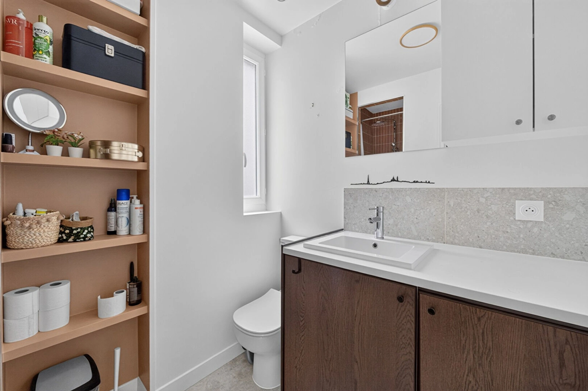 PARIS 20 - RUE PELLEPORT - 355 000 4