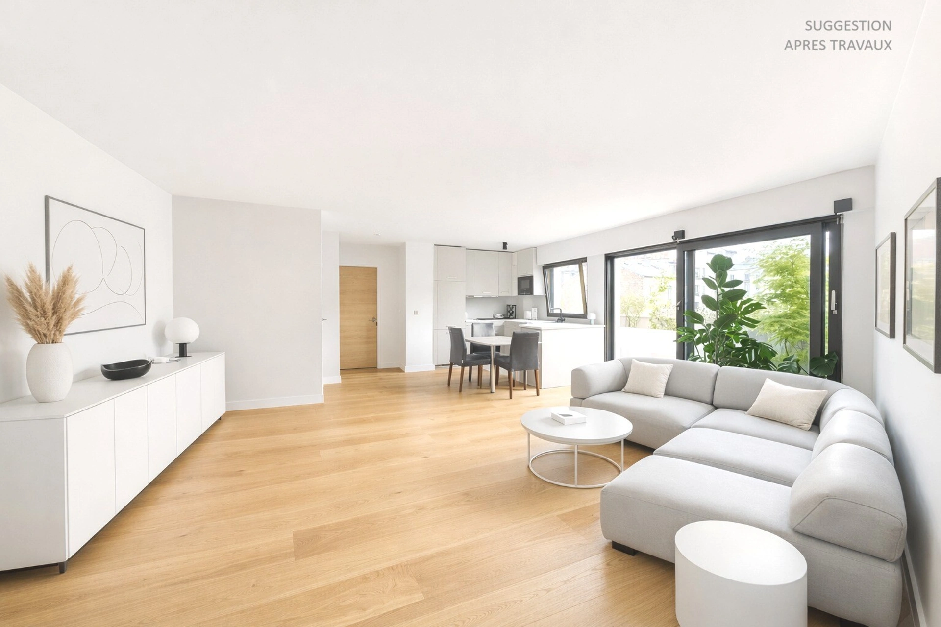 PARIS 20 - GAMBETTA 1