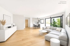 PARIS 20 - GAMBETTA 1