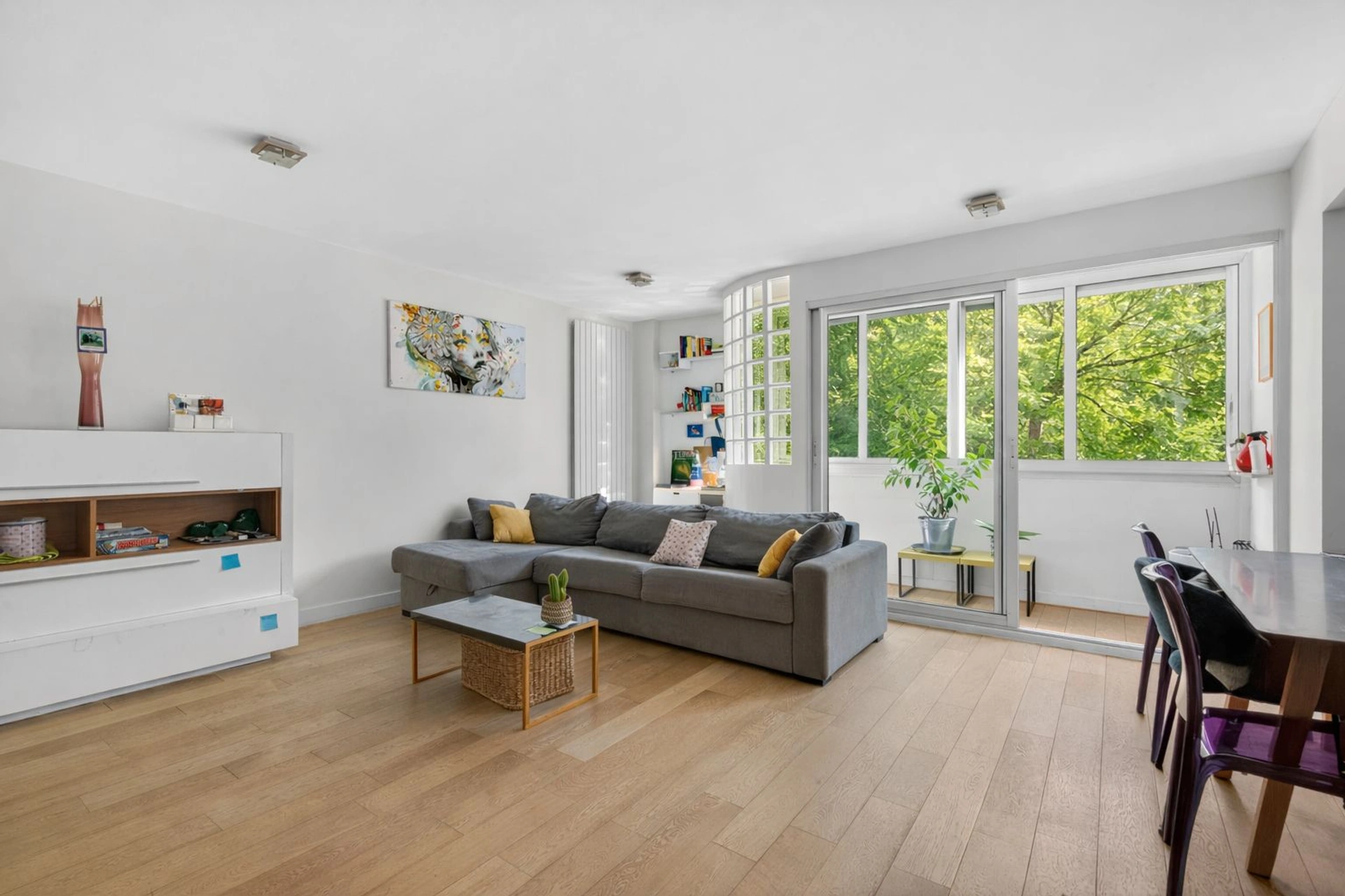 PARIS 20 - PIXERECOURT 1