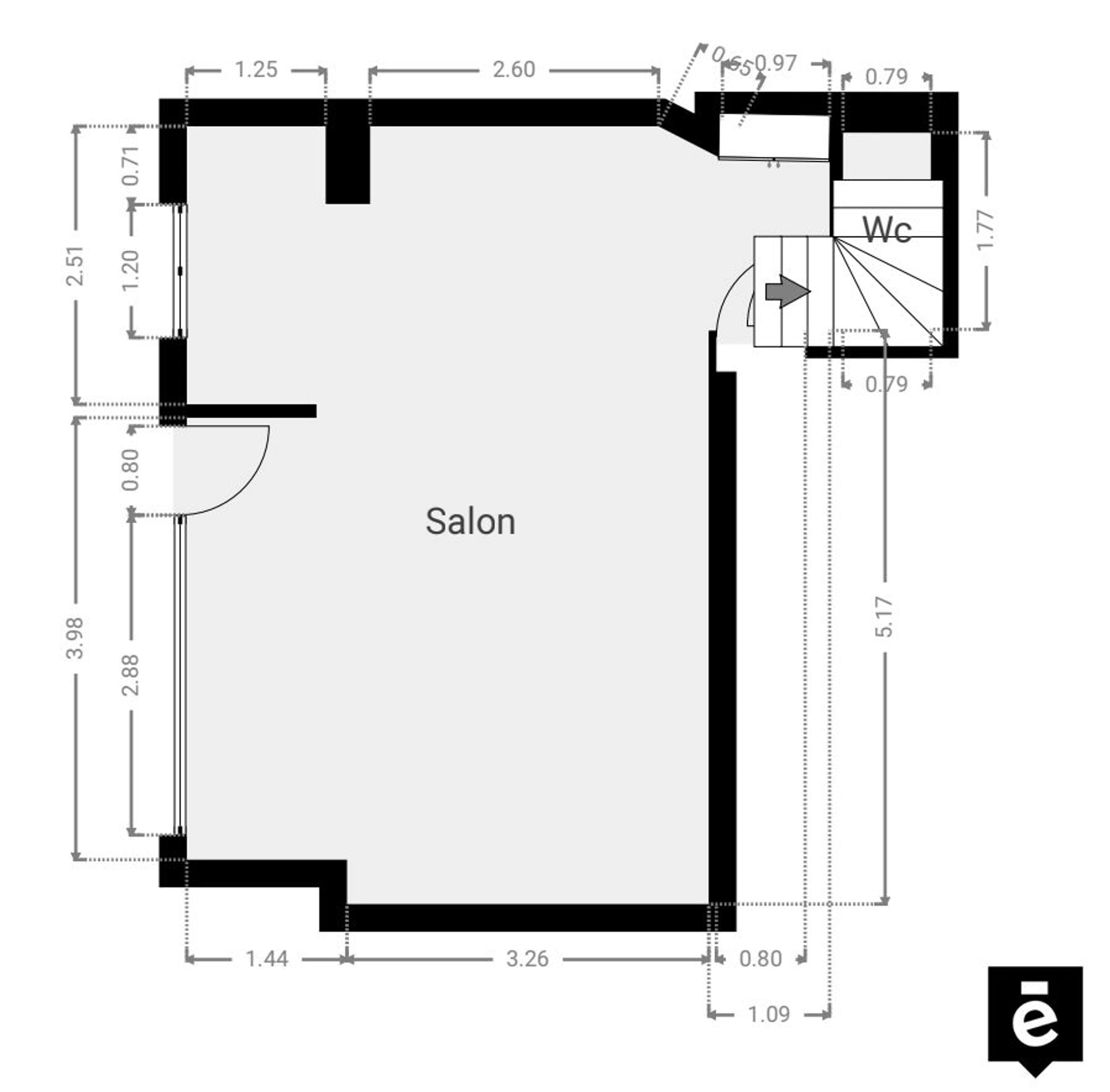 PARIS 20 - ST FARGEAU 6