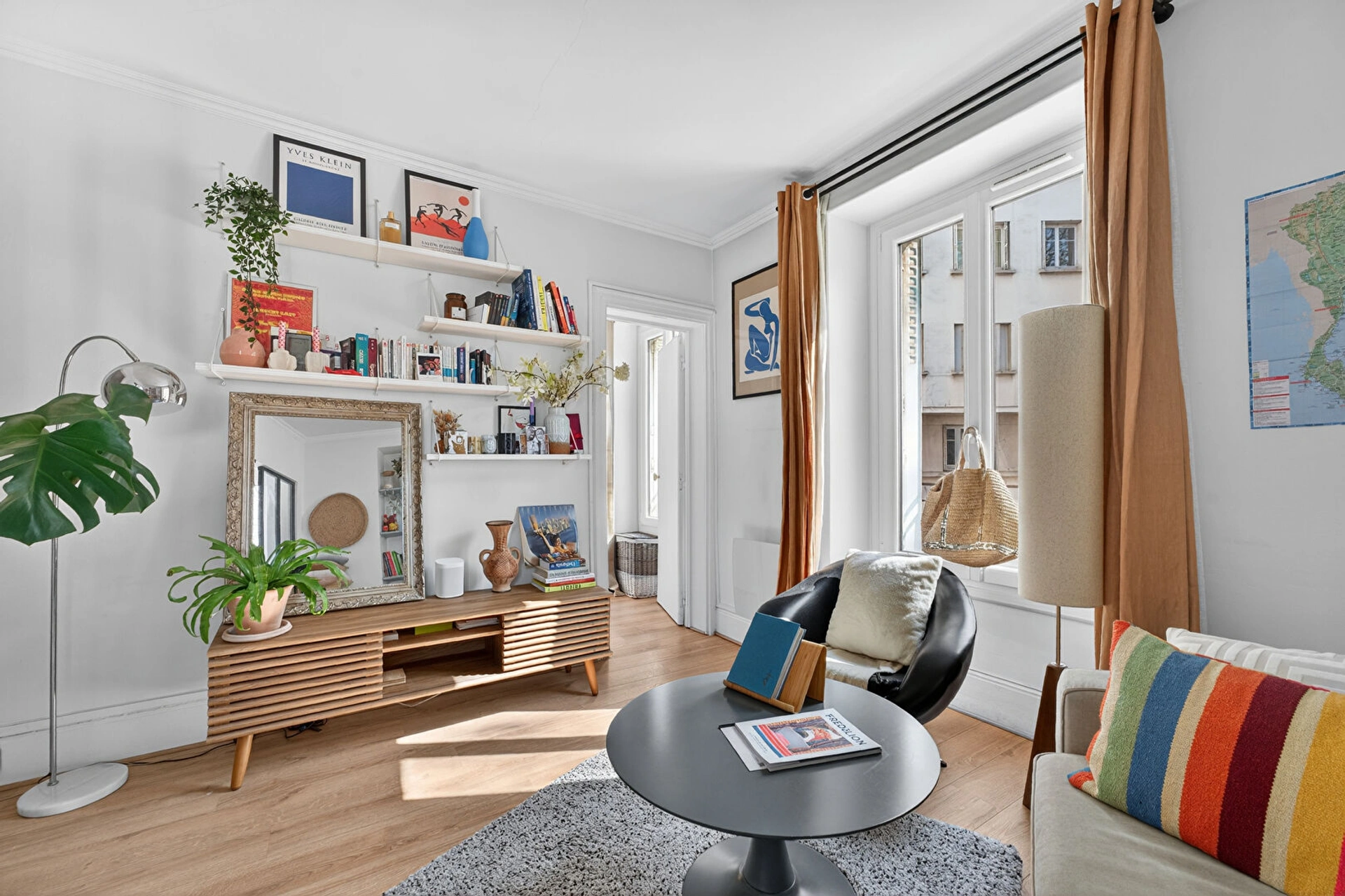 Paris 20 - Philippe Auguste 2