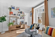 Paris 20 - Philippe Auguste 2