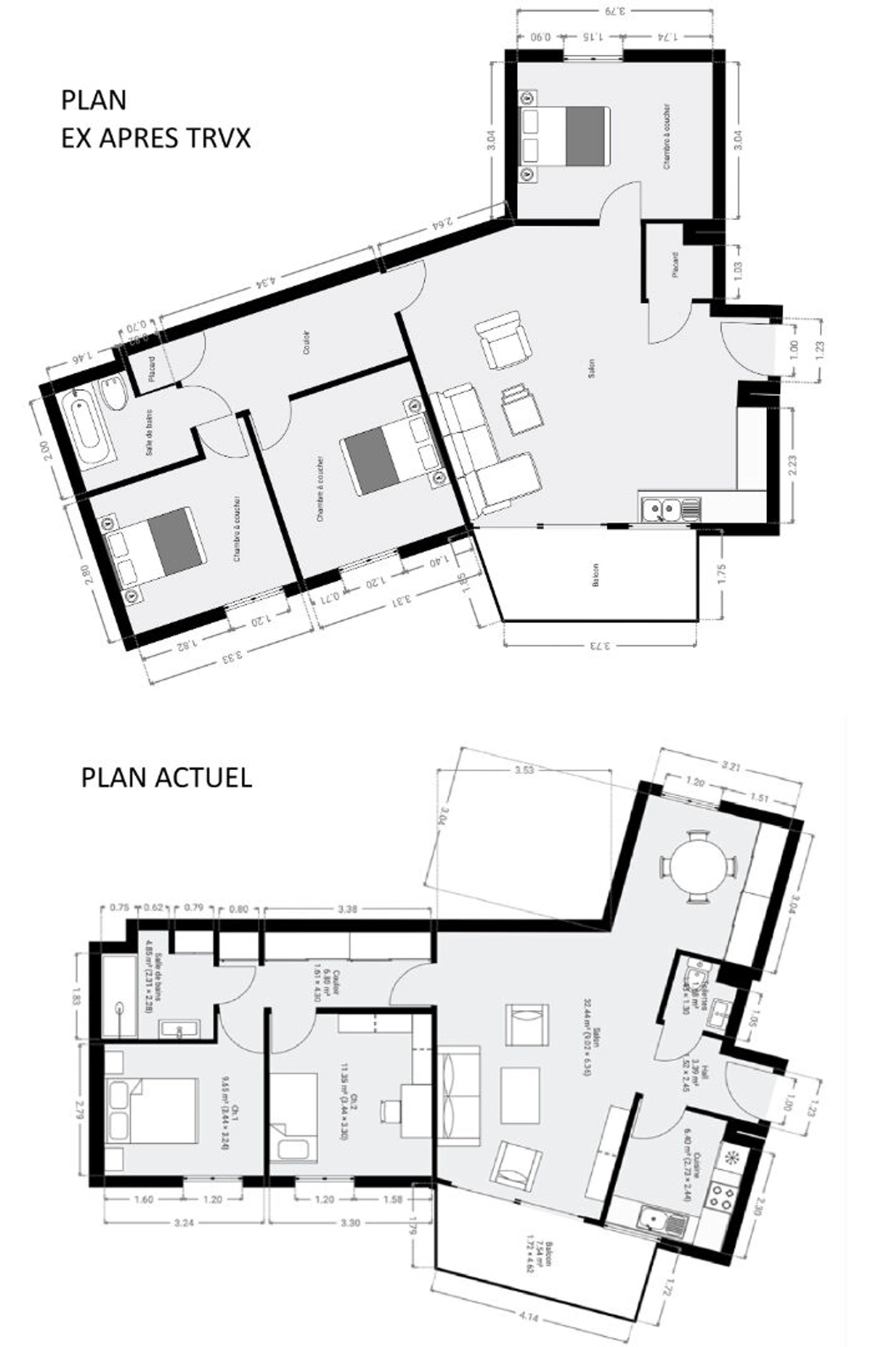 PARIS 20 - GAMBETTA 6