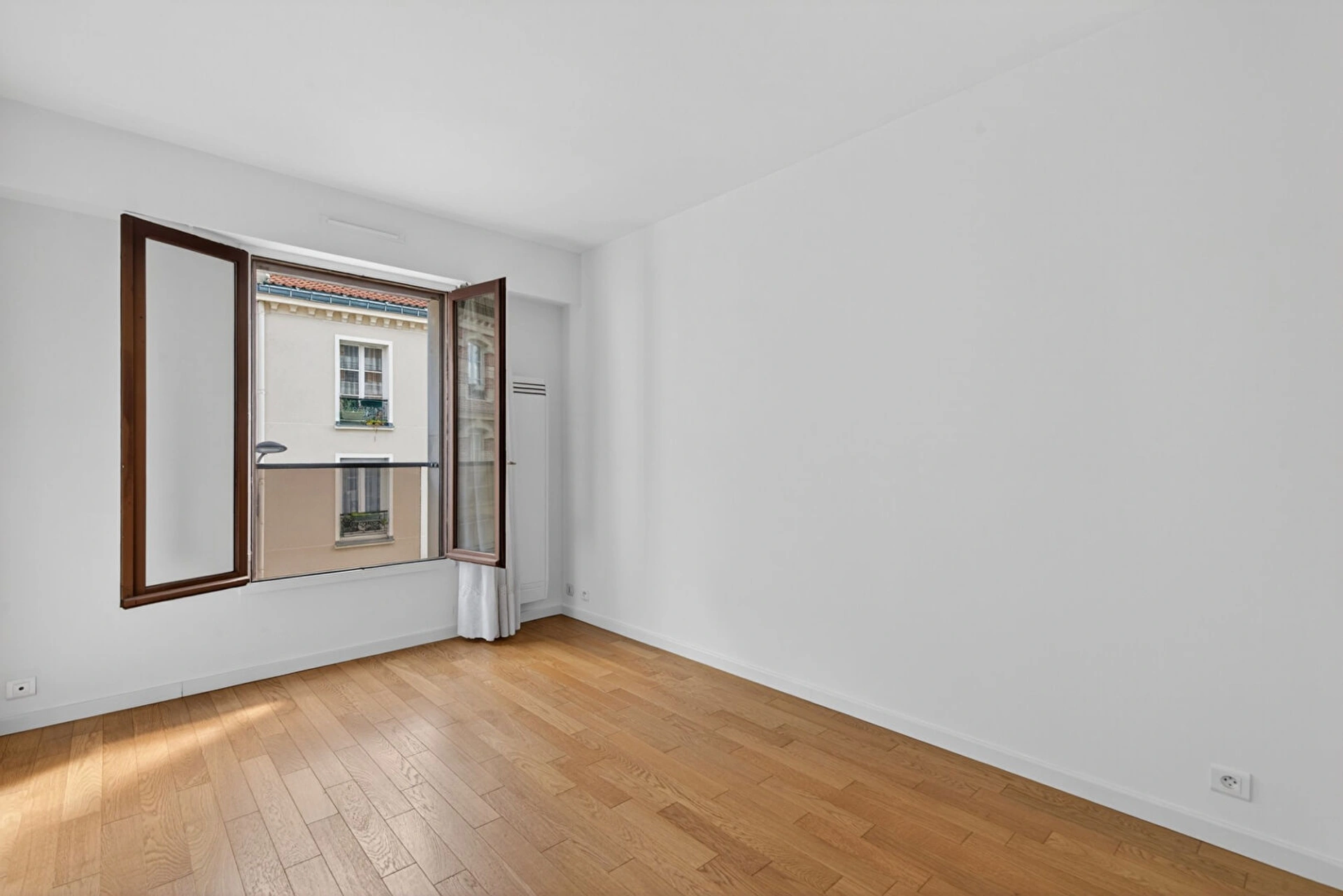 PARIS 20 - PYRENEES / JOURDAIN 12