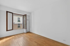 PARIS 20 - PYRENEES / JOURDAIN 12