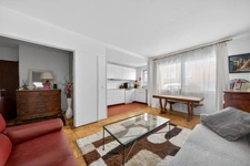 PARIS 20 - BUZENVAL 2