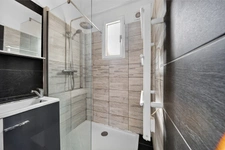 PARIS 20 - IMPASSE RUE BOYER 6