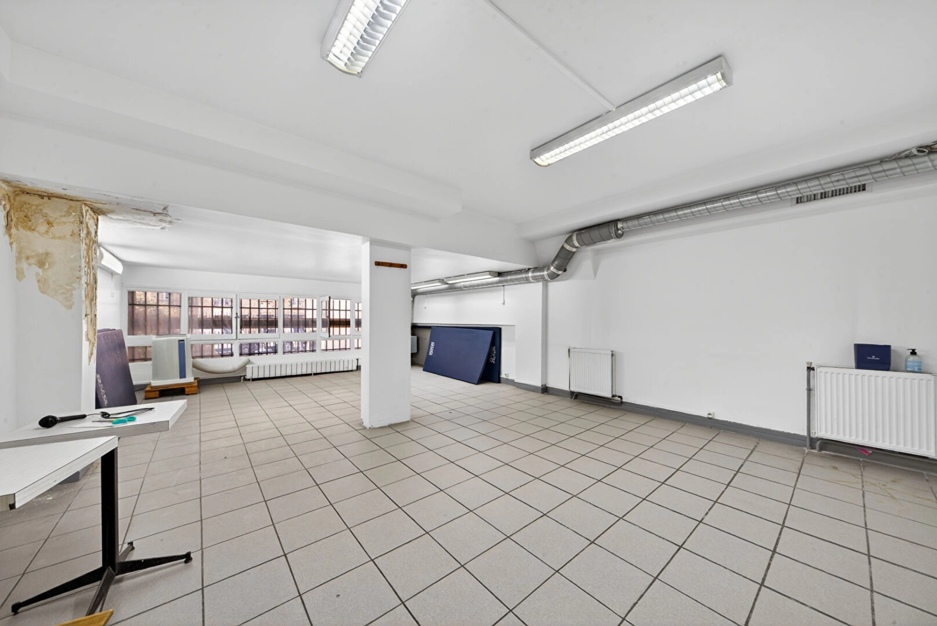 PARIS 20 - VILLAGE GAMBETTA 7