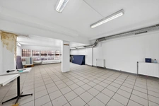 PARIS 20 - VILLAGE GAMBETTA 7