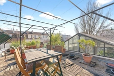 LES LILAS - MAIRIE DES LILAS 16