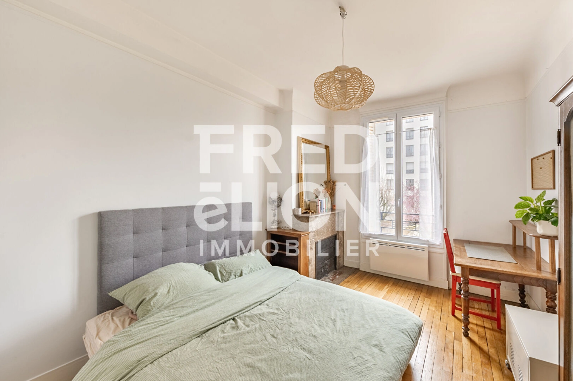 PARIS 20 - GAMBETTA 10