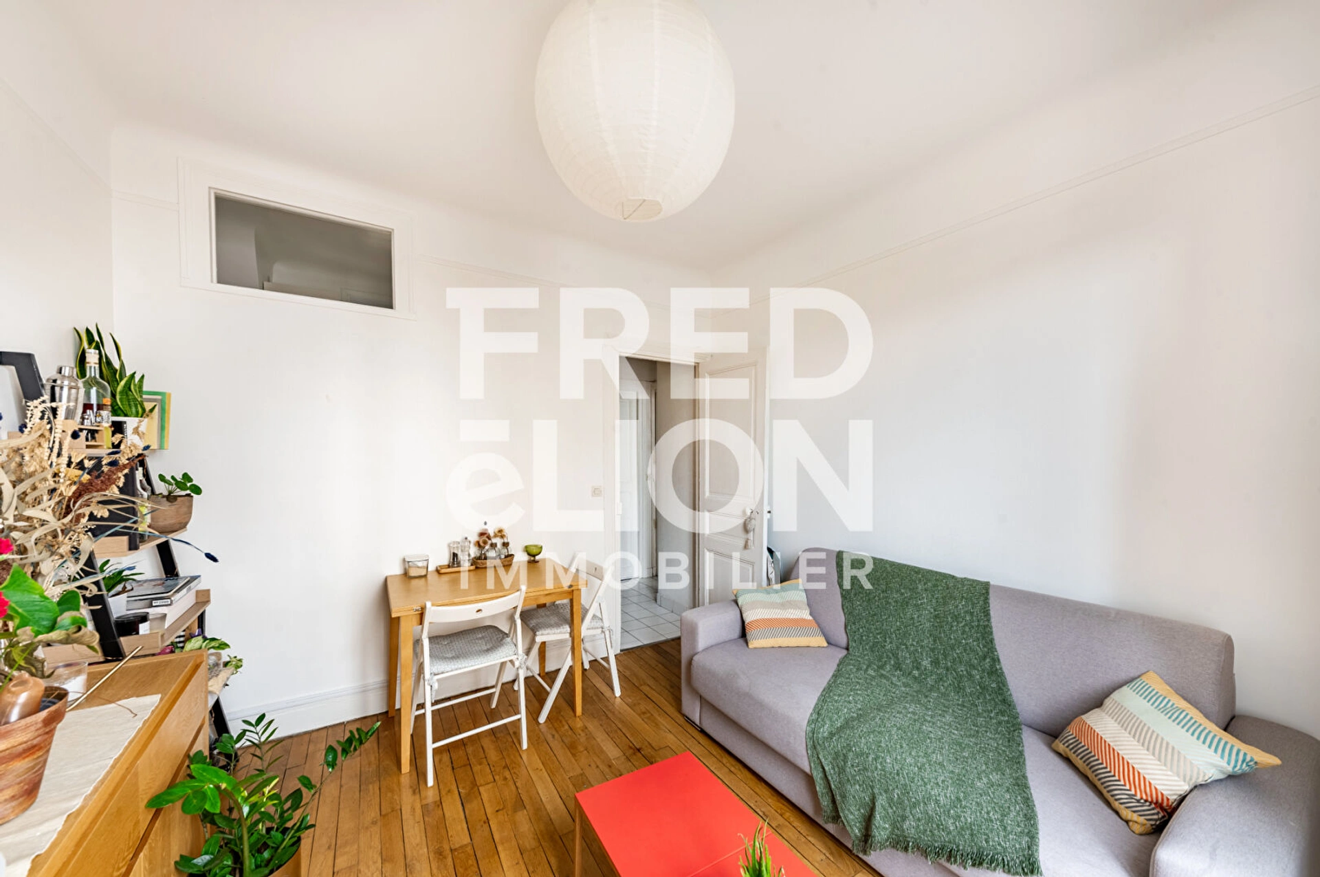 PARIS 20 - GAMBETTA 8