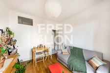 PARIS 20 - GAMBETTA 8