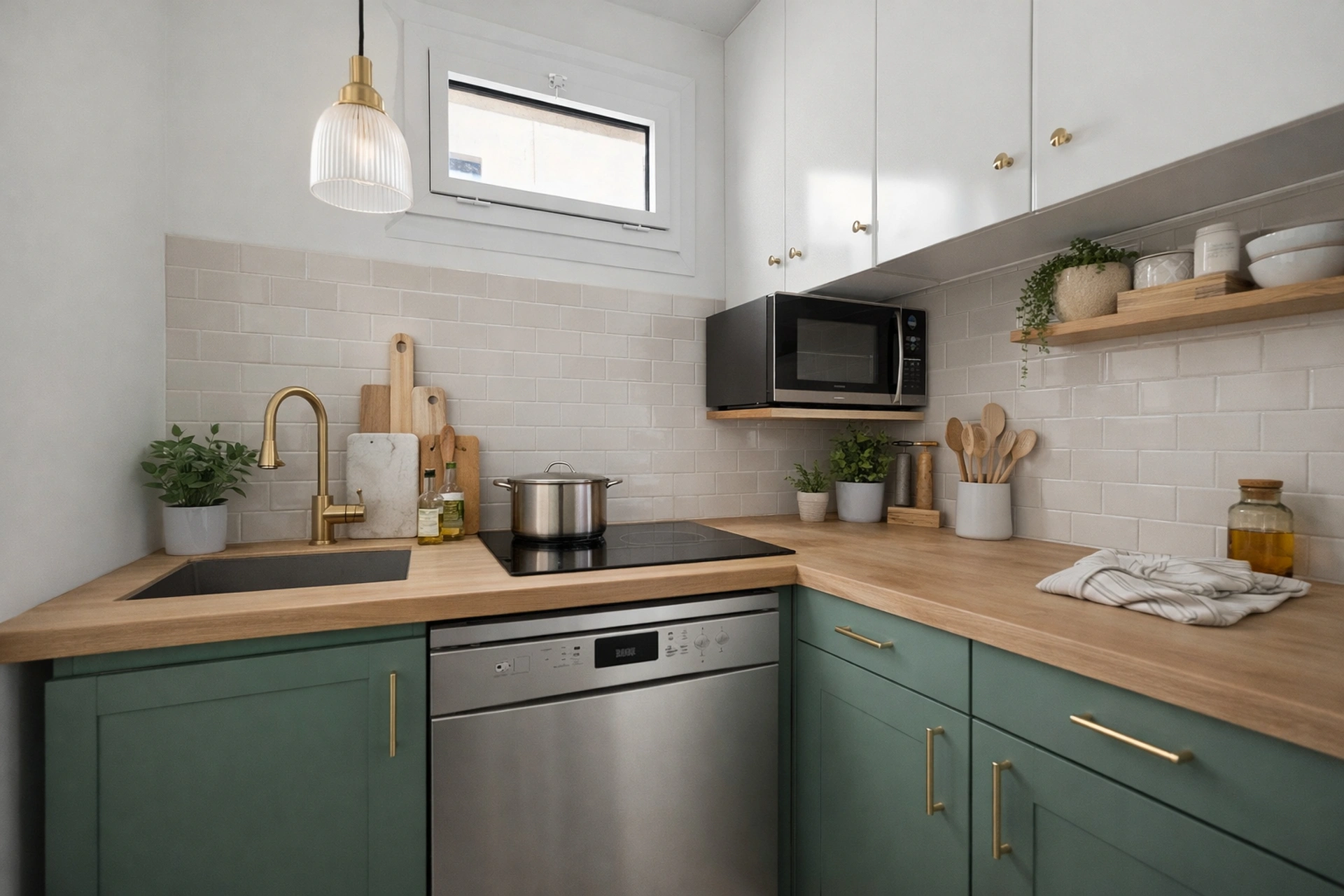 PARIS 20 - CHARONNE - PYRENNES - BAGNOLET 3