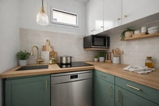 PARIS 20 - CHARONNE - PYRENNES - BAGNOLET 3