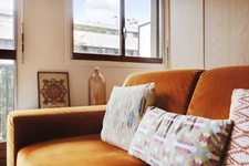 PARIS 20 - VILLAGE GAMBETTA 4