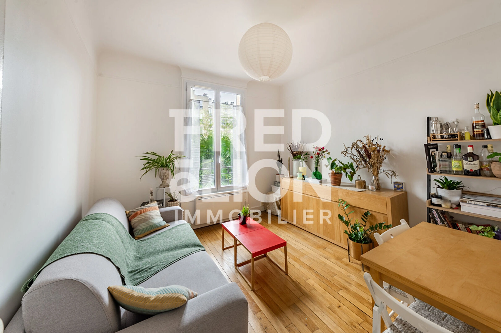 PARIS 20 - GAMBETTA 1