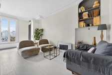 PARIS 20 - RUE ORFILA 1