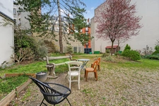 Appartement Paris 1 pièce(s) 17.20 m2 9