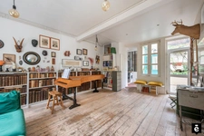 PARIS 20 - GAMBETTA - APPARTEMENT 2 PIECES 3