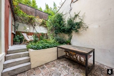 PARIS 20 - GAMBETTA - APPARTEMENT 2 PIECES 7