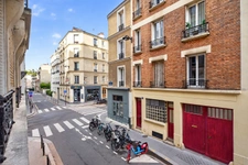 Appartement Paris 2 pièce(s) 15