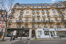 Appartement Paris 2 pièce(s) 53 m2 11