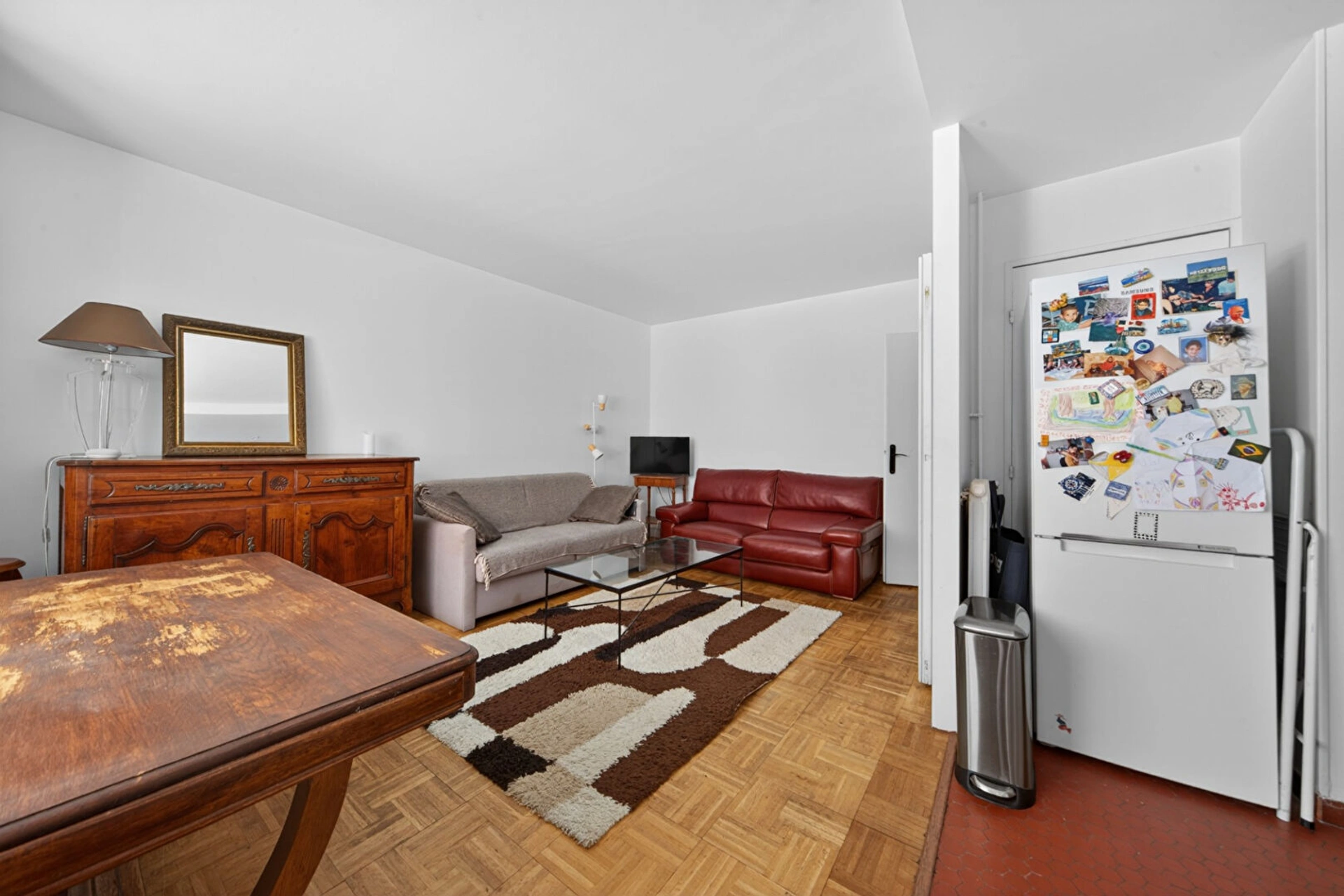 PARIS 20 - BUZENVAL 5