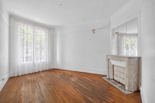 PARIS 20 - RUE HENRI POINCARE 7