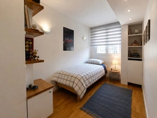 Paris 16 ème - Auteuil Sud 7