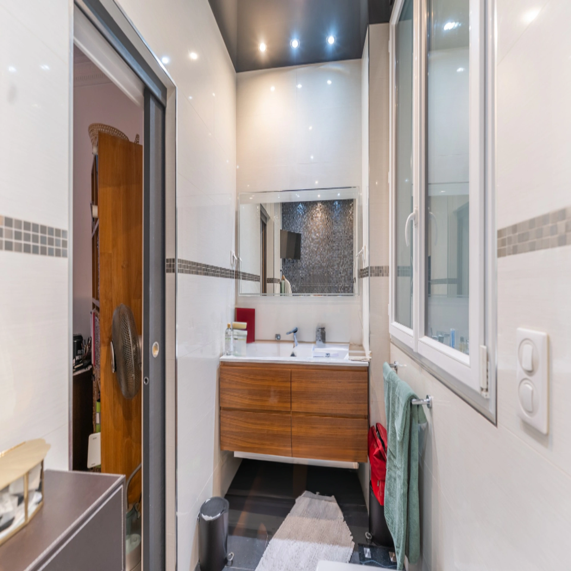 NEUILLY-SUR-SEINE - SABLONS 10