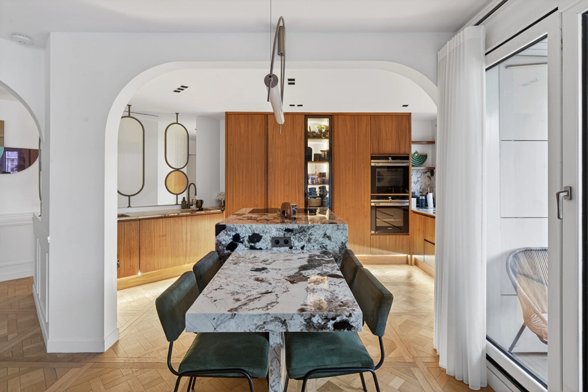 Greffulhe - Levallois-Perret 4