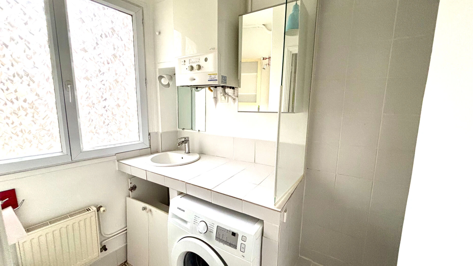 NEUILLY-SUR-SEINE - PARMENTIER 8