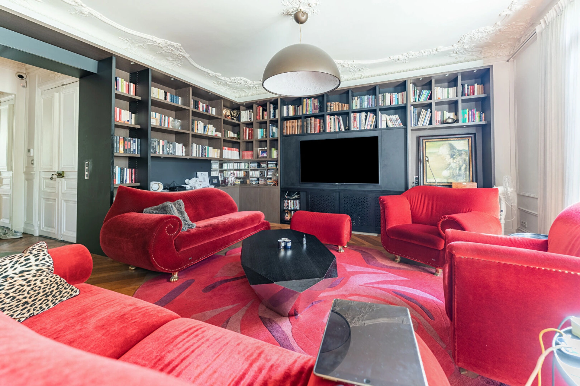 NEUILLY-SUR-SEINE - SABLONS 1