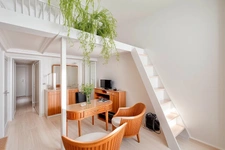 NEUILLY-SUR-SEINE - CHARLES LAFFITTE 2