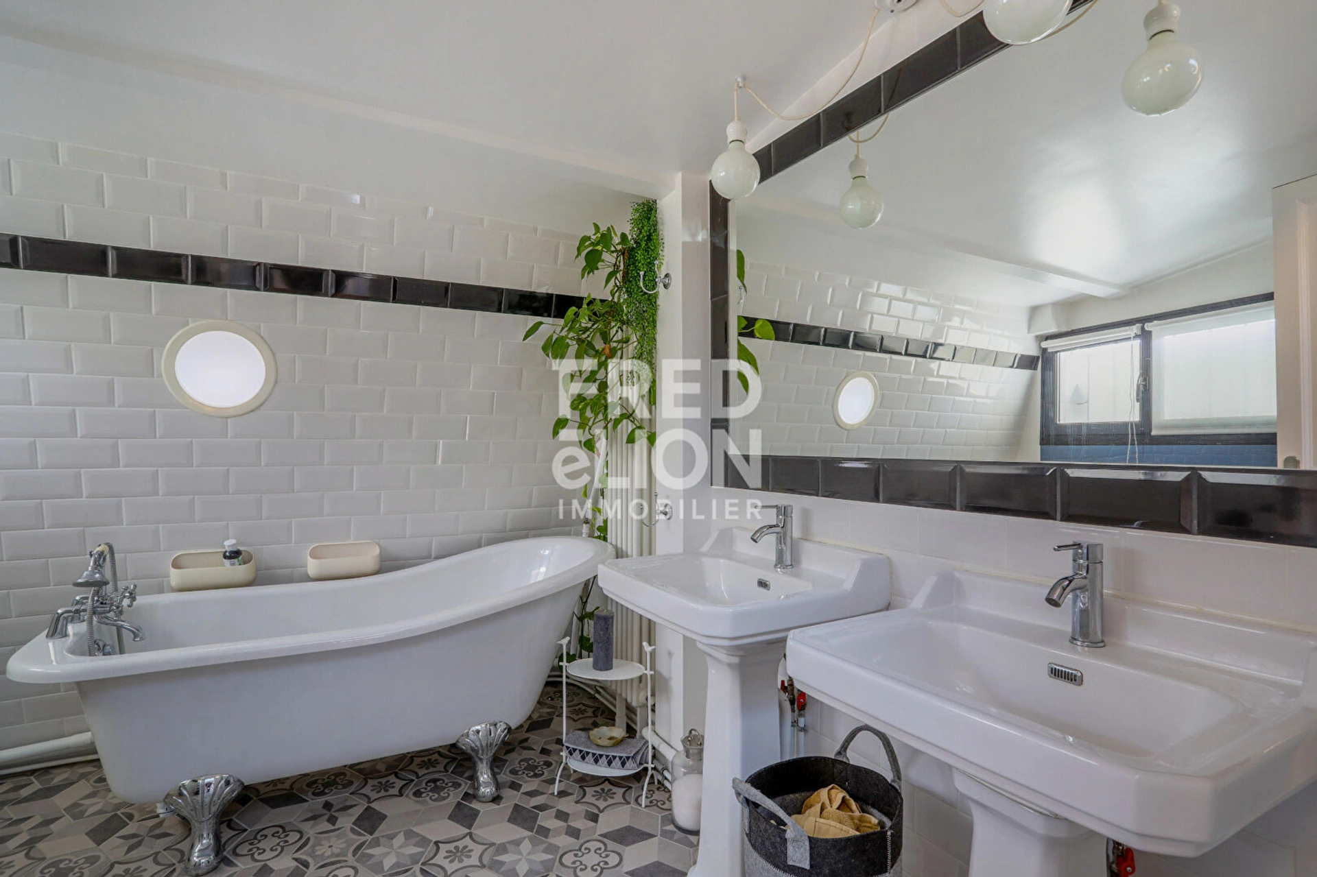 PARIS 14 - MONTSOURIS 6