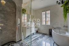 PARIS 14 - MONTSOURIS 4