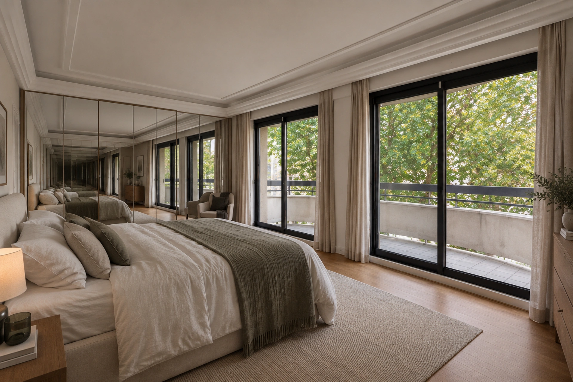 NEUILLY-SUR-SEINE - ÎLE DE LA JATTE 14