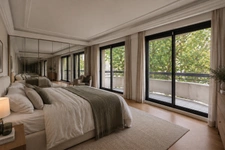 Neuilly-sur-seine / Ile de la Jatte 14