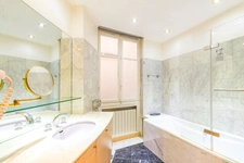 2 Pièces Villa Niel 5