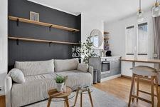 Pont de Neuilly - Studio 1