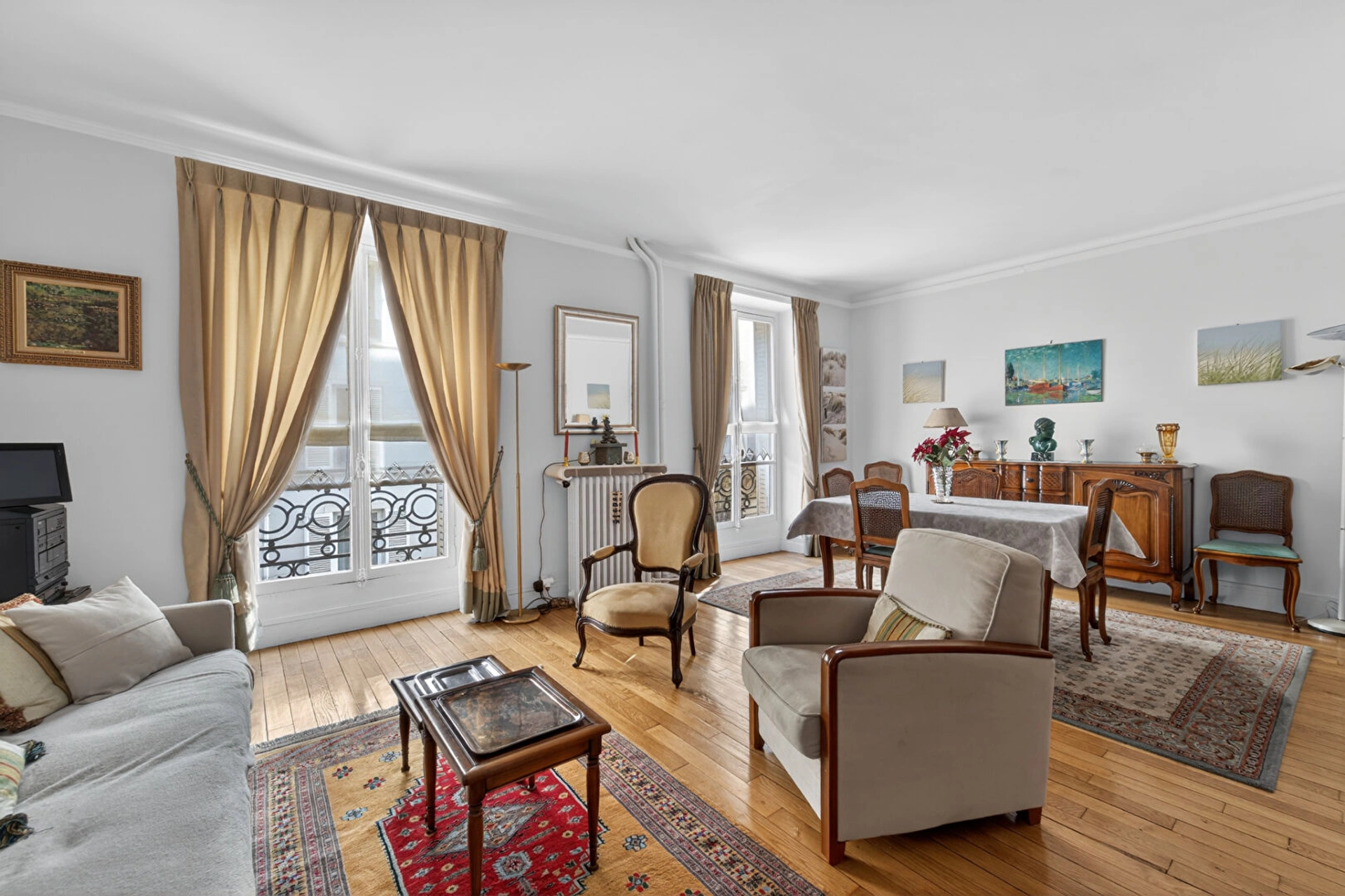 NEUILLY-SUR-SEINE - SABLONS 2