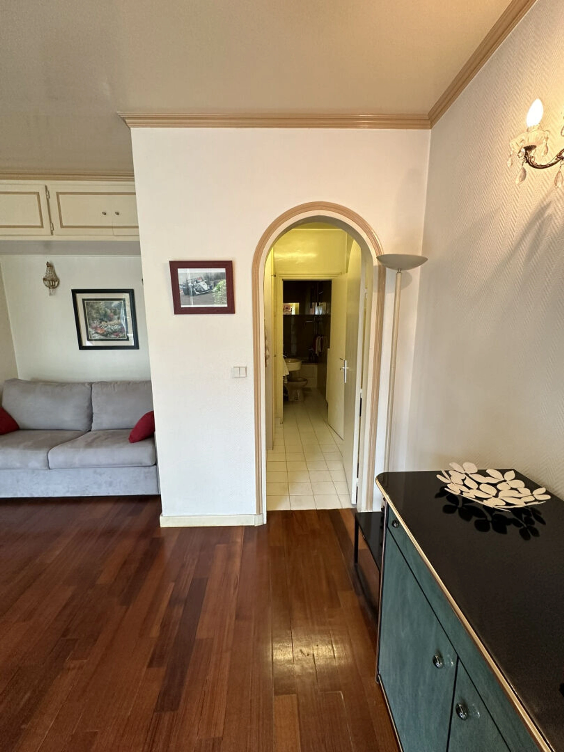 NEUILLY SUR SEINE - BAGATELLE 5